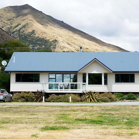 Hampshire Holiday Parks - Glendhu Bay Wanaka Exterior foto