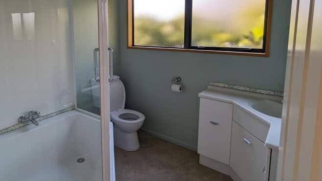 Hampshire Holiday Parks - Glendhu Bay Wanaka Exterior foto