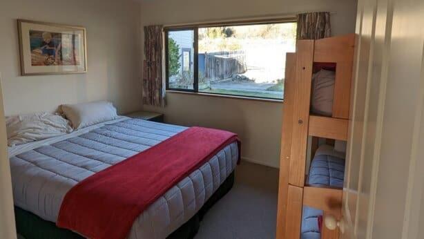 Hampshire Holiday Parks - Glendhu Bay Wanaka Exterior foto